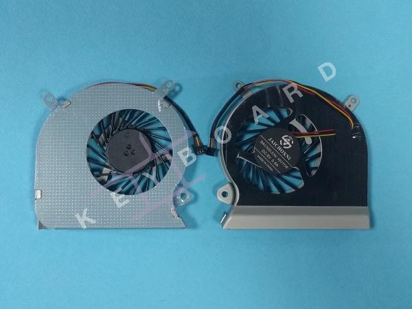 Вентилятор до ноутбука Msi MS-16GC